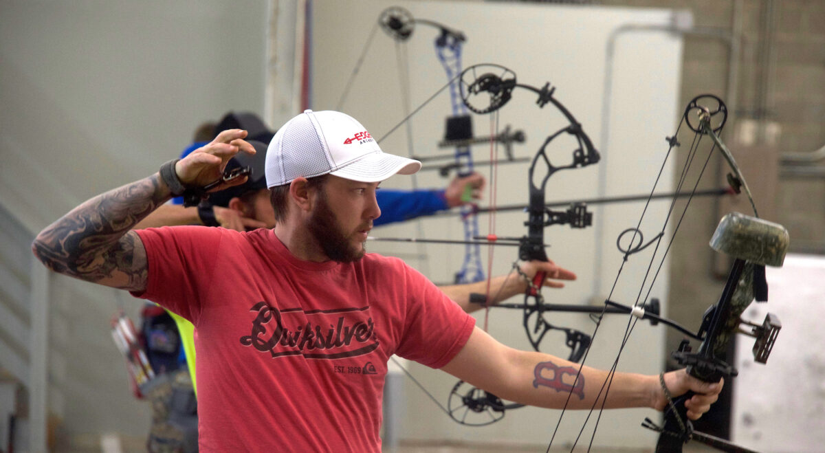 Edge Archery, new shooting range and pro shop, opens in Ogden News
